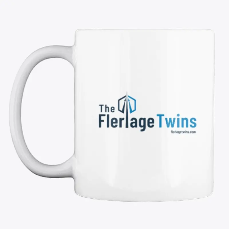 FlerlageTwins Coffee Mug