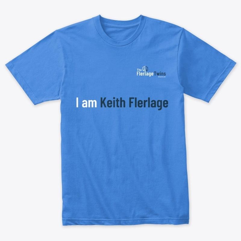 I am Keith Flerlage