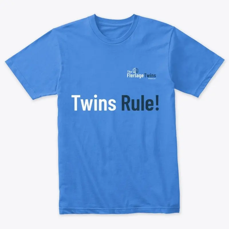 Twins Rule